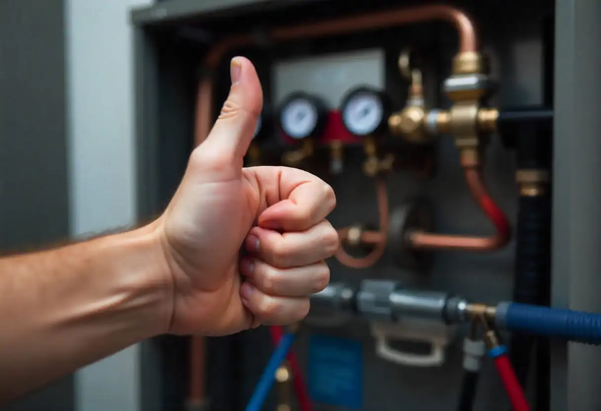 Emergency HVAC services and installations in Tigerville, SC